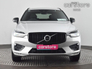 2021 VOLVO XC60 B4 MHEV DSL (197hp) R-Design
