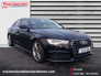 2018 AUDI A6 LIMOUSINE 2.0 TDI 150 SE ULTRA 4DR