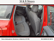 2015 MINI Cooper 1.2L Petrol For Sale Images