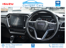 2023 Isuzu D-MAX 1.9L Diesel For Sale Images