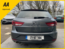 2017 SEAT Leon 2L Diesel For Sale Images