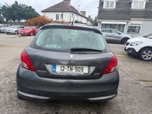 2012 Peugeot 207 1.4L Diesel For Sale Images