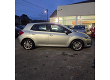 2009 Toyota Auris 1.3L Petrol For Sale Images