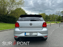 2017 Volkswagen Polo 1.8L Petrol For Sale Images