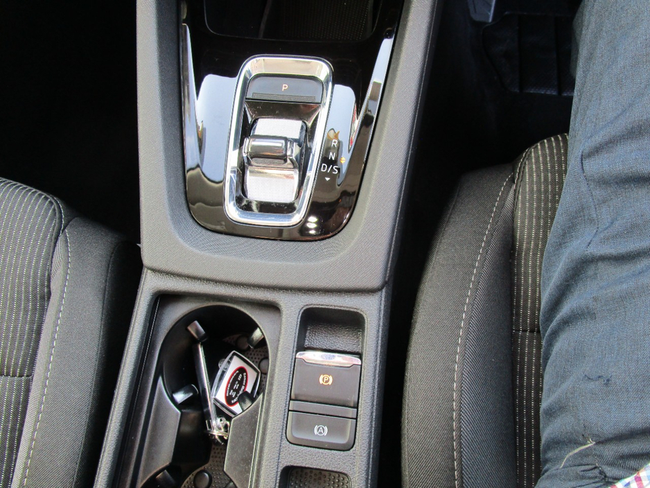 2023 Skoda Octavia 2L Diesel For Sale Images