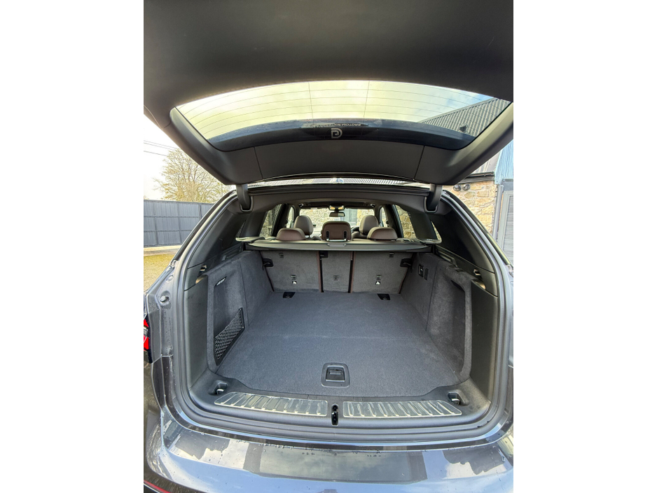 2021 BMW iX3 0L Electric For Sale Images