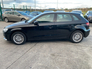 2018 AUDI A3 1.6 TDI SE TECHNIK SPORTBAC SPORTBACK 116PS 5DR