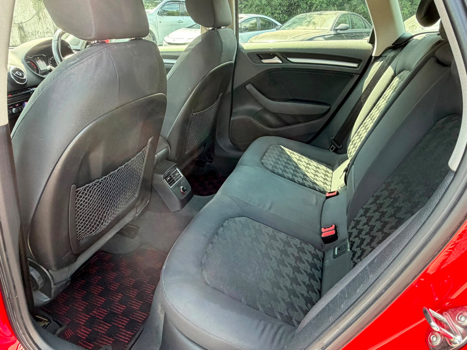 Audi A3 1.4 TFSI S TRONIC — thumbnail 16