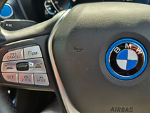 2021 BMW iX3 0L Electric For Sale Images