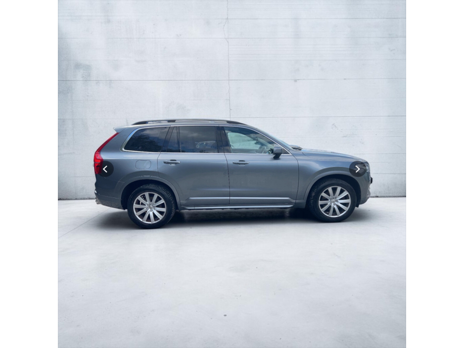 2016 Volvo XC90 2L Diesel For Sale Images