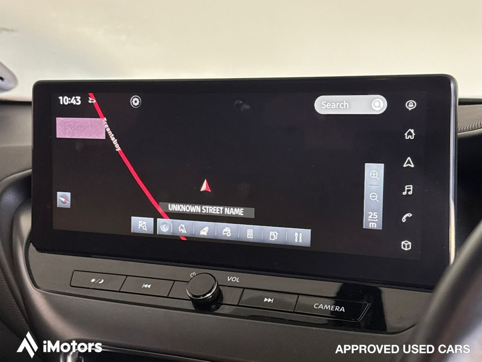 Nissan Juke 1.0 SV Premium MY24 — thumbnail 25