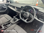 2023 AUDI A3 2.0 30TDI 116BHP SE WITH COMFORT PACK, F/B STEERING WHEEL & PRIVACY GLASS