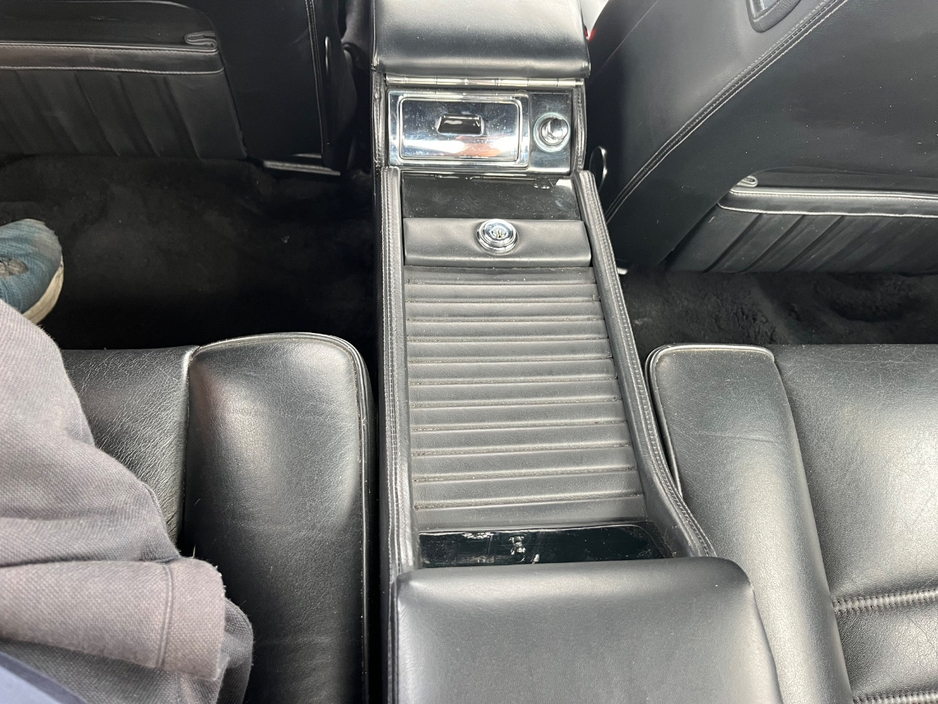 1994 Bentley Continental 6.9L Petrol For Sale Images