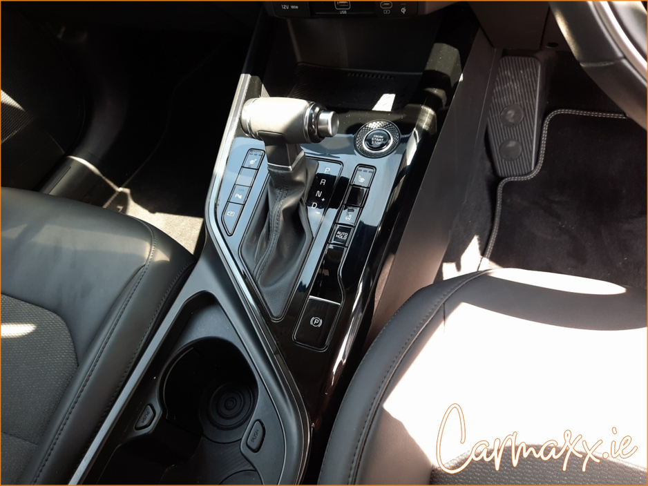 Kia Niro HEV K3 5DR AUTOMATIC — thumbnail 20