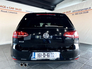 2016 VOLKSWAGEN GOLF 2.0 TDI GTD 184PS 5DR