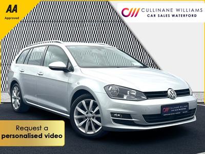2016 Volkswagen Golf For Sale Images