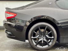 2014 Maserati Gran Turismo 4.8L Petrol For Sale Images