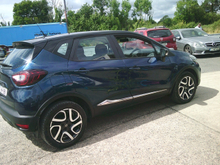 2018 Renault Captur 0.9L Petrol For Sale Images