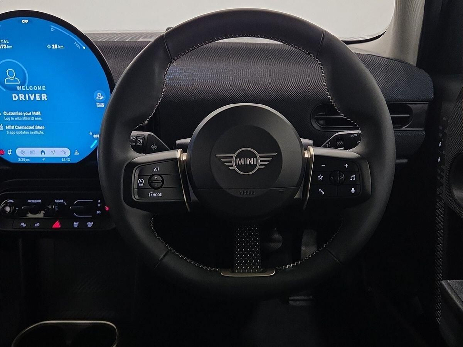2025 MINI Hatch 1.5L Petrol For Sale Images