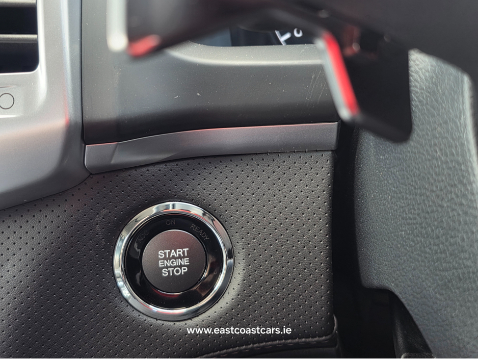 2025 Ssangyong Rexton 2.2L Diesel For Sale Images