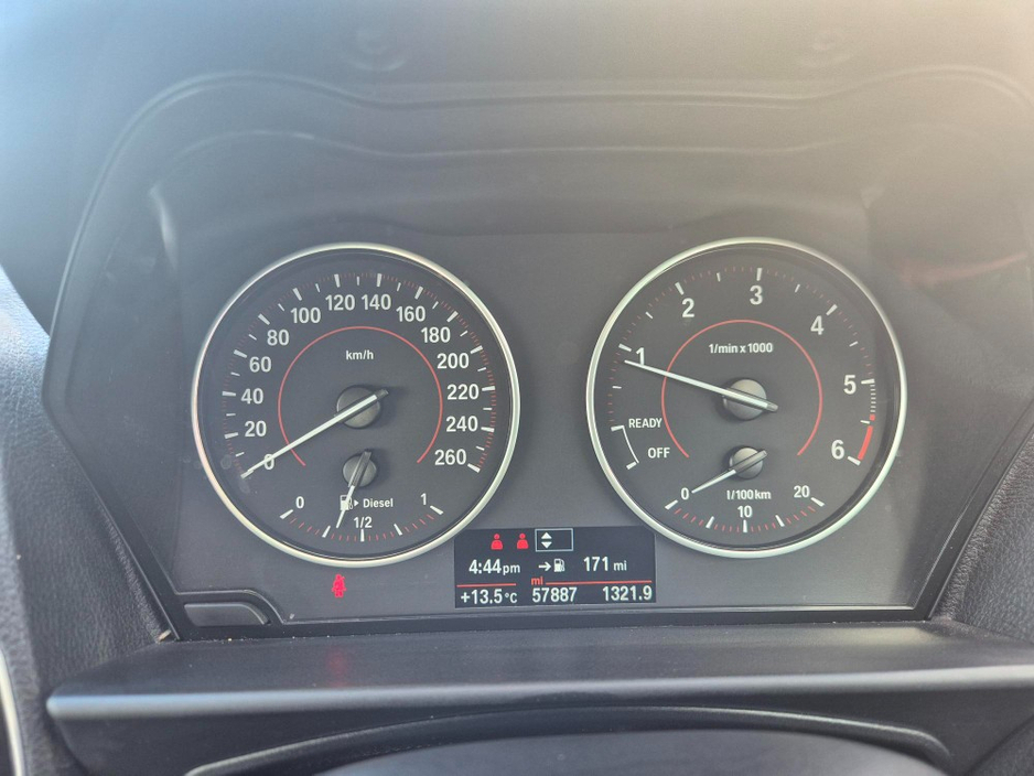 BMW 2 Series 218D SPORT Z2SR 2DR — thumbnail 3