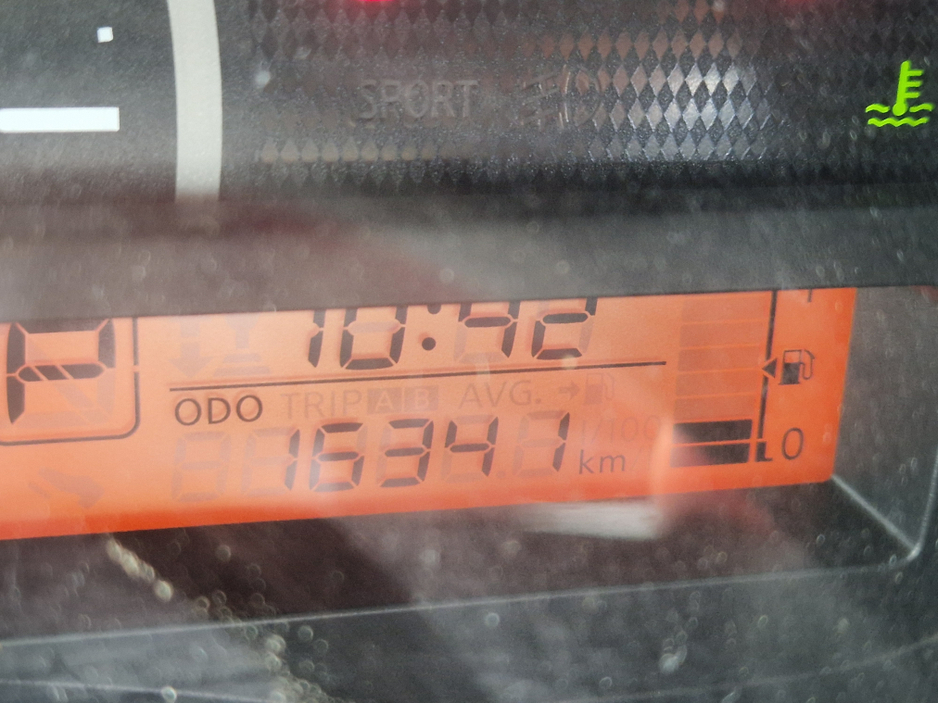 2014 Nissan March 1.2L Petrol For Sale Images