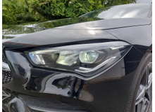 2020 Mercedes-Benz CLA Class 1.3L Petrol For Sale Images