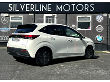 2022 Nissan Note 1.2L Petrol Hybrid For Sale Images