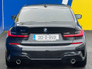 2021 BMW 3 SERIES 320D XDRIVE M-SPORT COMPETITION // NEW 20