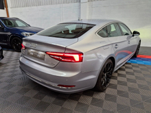 2017 Audi A5 2L Diesel For Sale Images