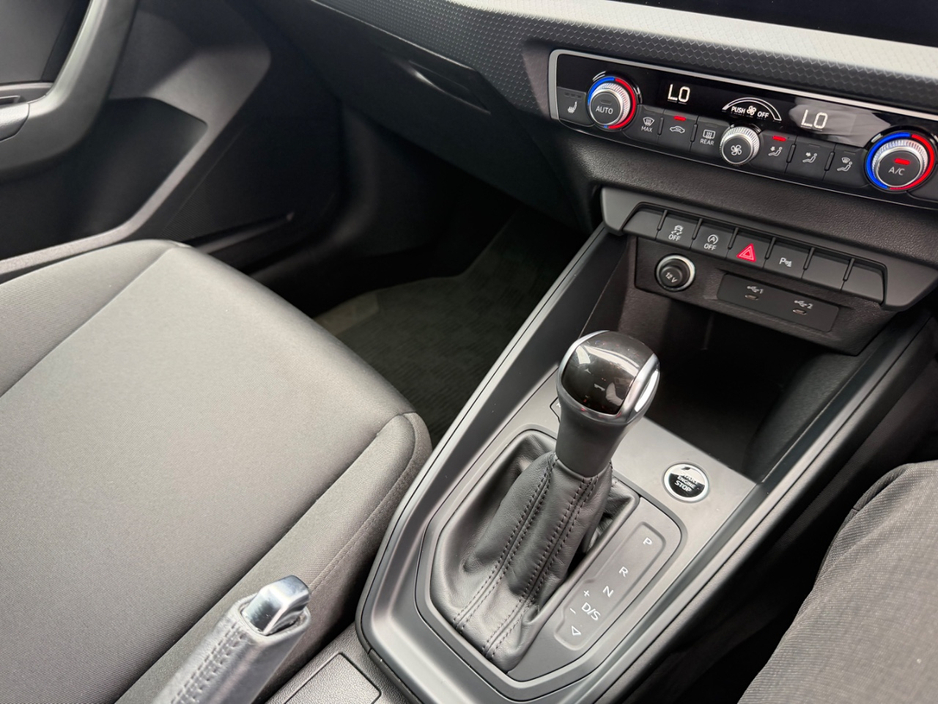 Audi A1 SPORT - 1.0L PETROL - AUTO - 12M WARRANTY - CAR: 2379 — thumbnail 37