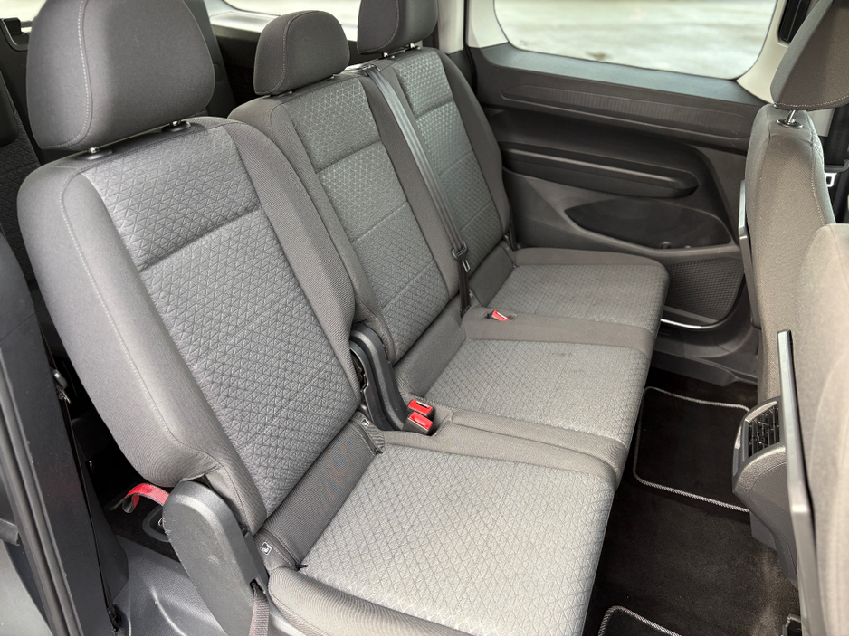 2023 Ford Tourneo Connect 2L Diesel For Sale Images