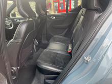 2021 Volvo XC40 1.5L Hybrid For Sale Images