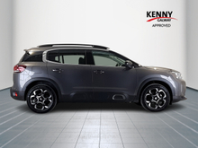 2024 Citroen C5 1.5L Diesel For Sale Images