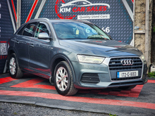 2017 Audi Q3 2L Diesel For Sale Images
