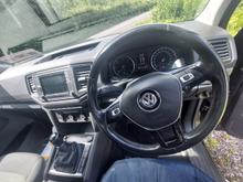 2018 Volkswagen Amarok 3L Diesel For Sale Images