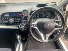 2014 Honda Insight 1.3L Petrol Hybrid For Sale Images