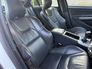 2016 VOLVO S60 2.0 DIESEL R DESIGN HIGH SPEC IRISH CAR