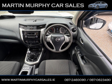 2019 Nissan Navara 2.3L Diesel For Sale Images