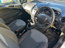 2023 Ford Transit Courier 1.5L Diesel For Sale Images