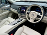 2024 VOLVO XC90 ULTIMATE T8 RECHARGE AWD