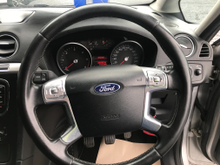 2015 Ford Galaxy 1.6L Diesel For Sale Images