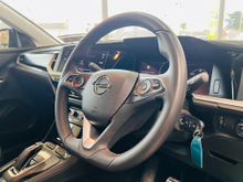 2023 Opel Grandland 1.2L Petrol For Sale Images