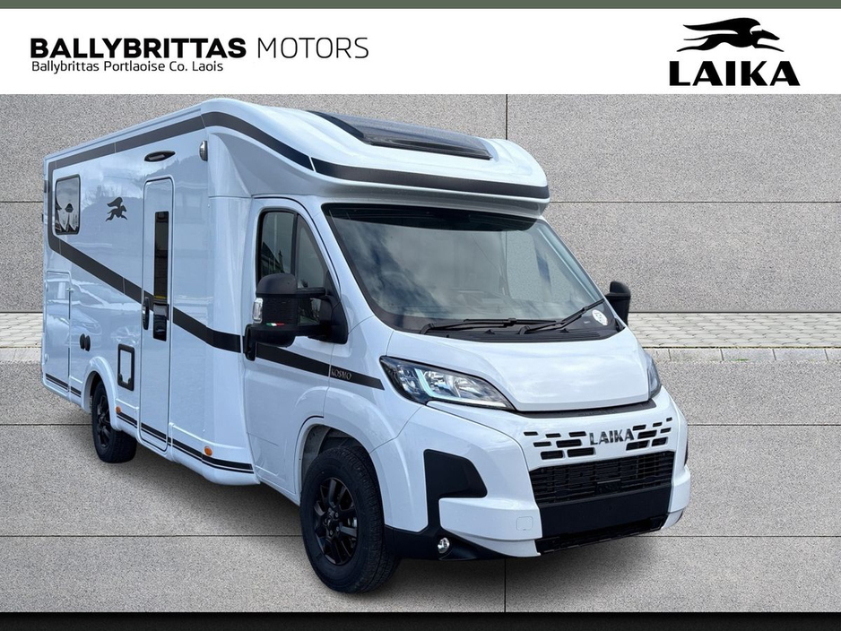 2026 Fiat Ducato For Sale Images
