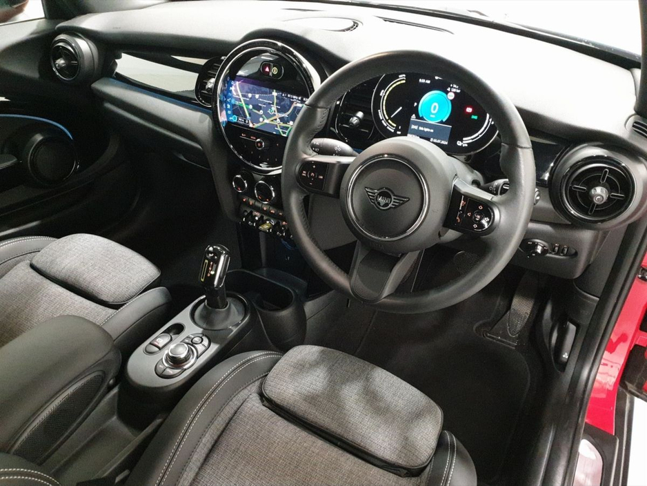 2023 MINI Hatch 0L Electric For Sale Images