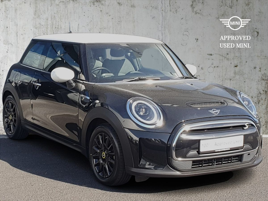 2023 MINI Hatch 0L Electric For Sale Images