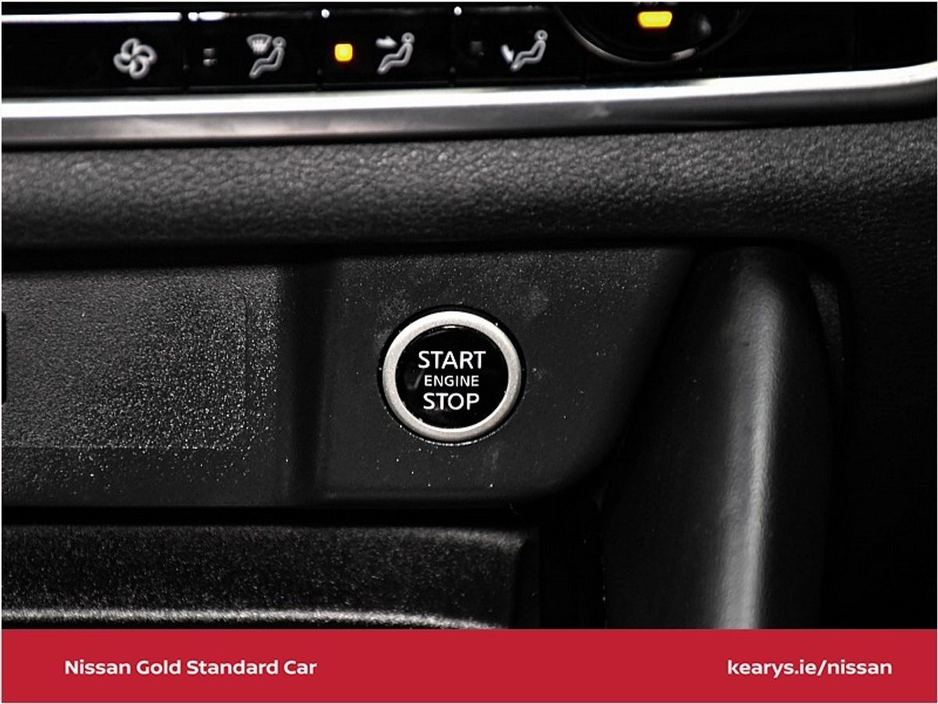 Nissan Qashqai 1.3 PET MILD HYBRID SV PREMIUM AUTOMATIC — thumbnail 21