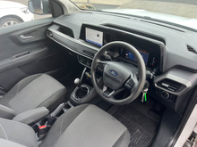 2025 Ford Courier 1.5L Diesel For Sale Images