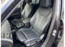 2022 BMW X3 2.0L Petrol Plug-in Hybrid For Sale Images