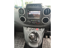 2016 Citroen Berlingo 1.6L Diesel For Sale Images